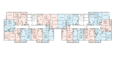 3-к. квартира, 71&nbsp;м²