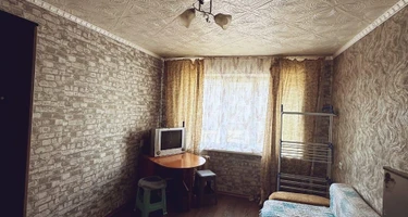 1-к. квартира, 17&nbsp;м²