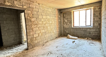 1-к. квартира, 45 м²