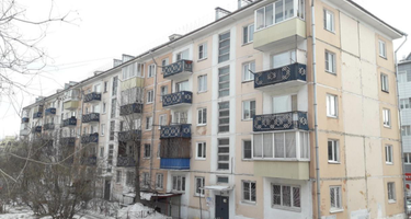 2-к. квартира, 45,4&nbsp;м²