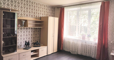 2-к. квартира, 44&nbsp;м²