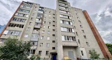 2-к. квартира, 35&nbsp;м²