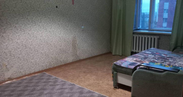 1-к. квартира, 30,4&nbsp;м²