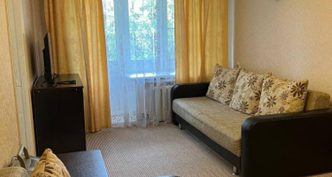 2-к. квартира, 42,9 м²