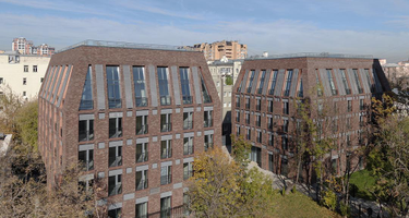 3-к. квартира, 237&nbsp;м²