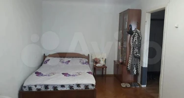1-к. квартира, 32&nbsp;м²