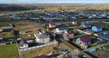 Участок (ижс), 6 сот.