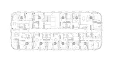 2-к. квартира, 41&nbsp;м²