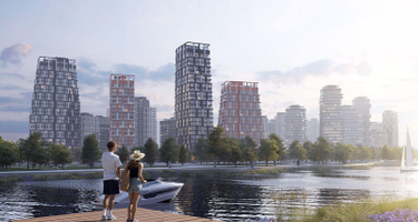 4-к. квартира, 135&nbsp;м²