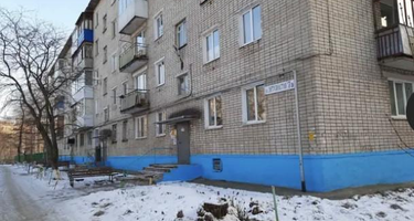 1-к. квартира, 30,7 м²