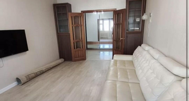 4-к. квартира, 93&nbsp;м²