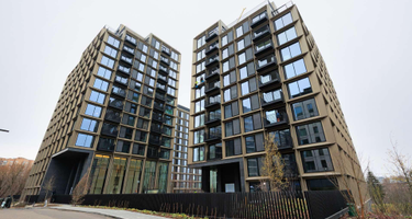 4-к. квартира, 210&nbsp;м²