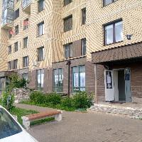 Помещение свободного назначения, 100 м²