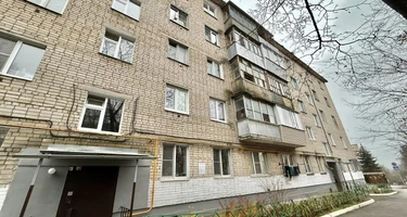 3-к. квартира, 50,2 м²