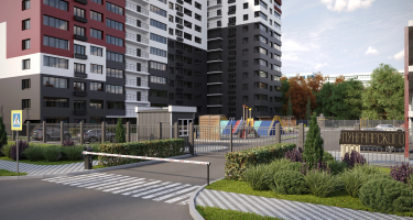 3-к. квартира, 83&nbsp;м²