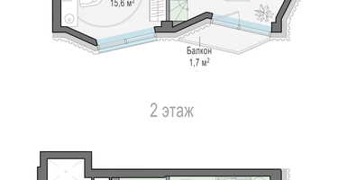 3-к. квартира, 117&nbsp;м²