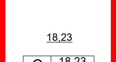 Студия, 24&nbsp;м²