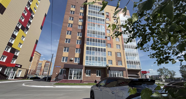 1-к. квартира, 47&nbsp;м²
