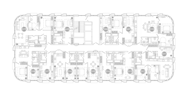 2-к. квартира, 45&nbsp;м²