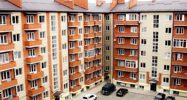 1-к. квартира, 39&nbsp;м²