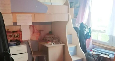 1-к. квартира, 39,4&nbsp;м²