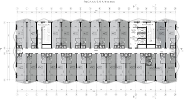 Студия, 22&nbsp;м²