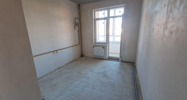 1-к. квартира, 46,5&nbsp;м²