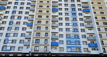 3-к. квартира, 64,8&nbsp;м²
