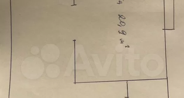 1-к. квартира, 39,3&nbsp;м²