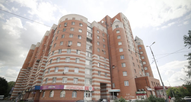 3-к. квартира, 83,8 м²