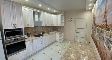 2-к. квартира, 65 м²