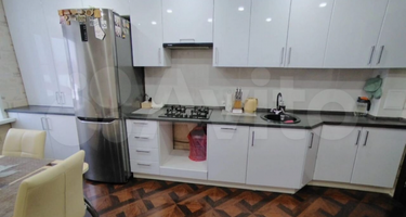 1-к. квартира, 49,1&nbsp;м²