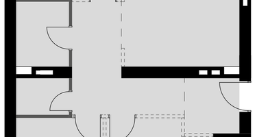 4-к. квартира, 83&nbsp;м²