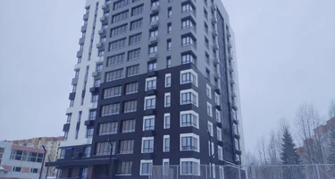 1-к. квартира, 33,5&nbsp;м²