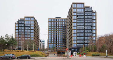 4-к. квартира, 201 м²