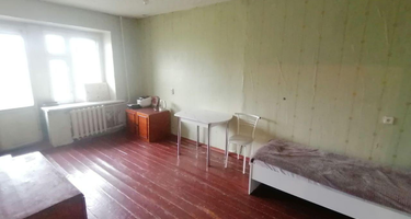 1-к. квартира, 33 м²