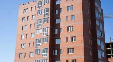 1-к. квартира, 34,5 м²