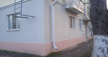 2-к. квартира, 43&nbsp;м²