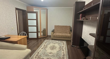 1-к. квартира, 38&nbsp;м²