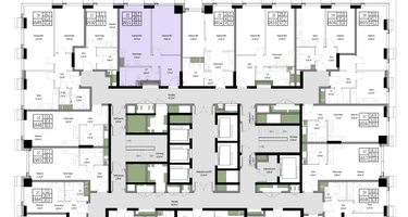 2-к. квартира, 49&nbsp;м²