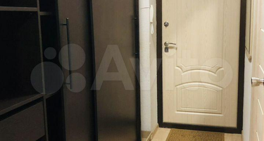 1-к. квартира, 37,8&nbsp;м²