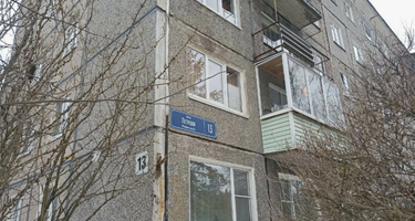 2-к. квартира, 46&nbsp;м²