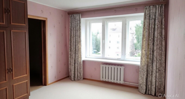 2-к. квартира, 41,5 м²