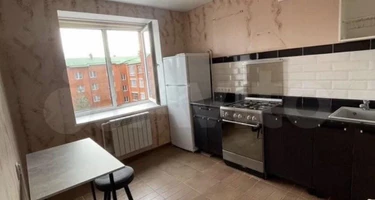 1-к. квартира, 37&nbsp;м²