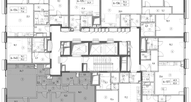 4-к. квартира, 99&nbsp;м²