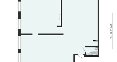 4-к. квартира, 168&nbsp;м²