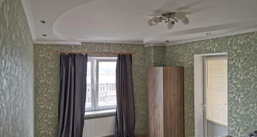 1-к. квартира, 45,7&nbsp;м²