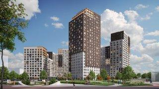 2-к. квартира, 62&nbsp;м²