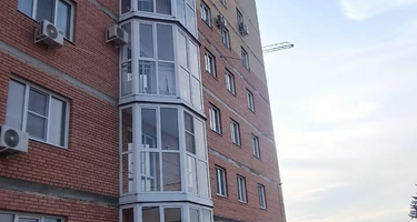 1-к. квартира, 37&nbsp;м²