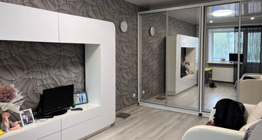1-к. квартира, 30&nbsp;м²